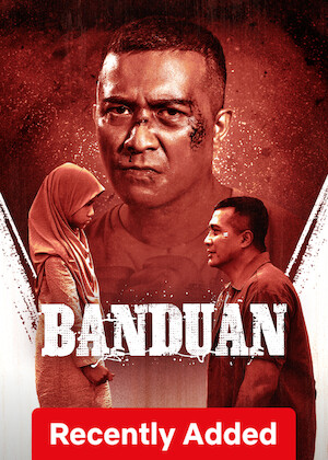 Banduan poster